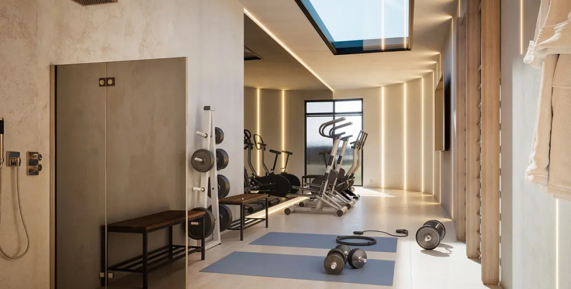 Продажа апартаментов на первом этаже в Fuengirola 6