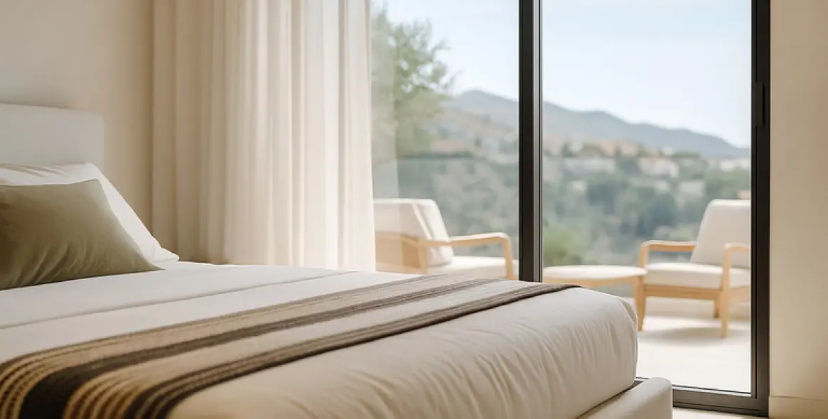 Продажа апартаментов на первом этаже в Fuengirola 15