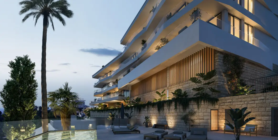 Продажа апартаментов на первом этаже в Fuengirola 16