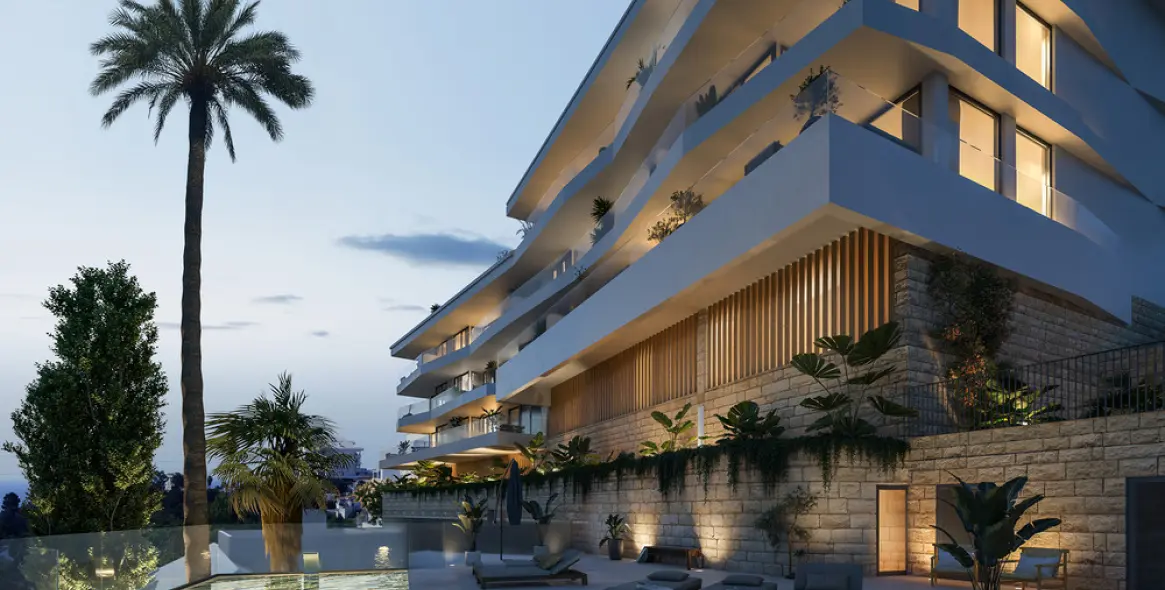 Продажа апартаментов на первом этаже в Fuengirola 17