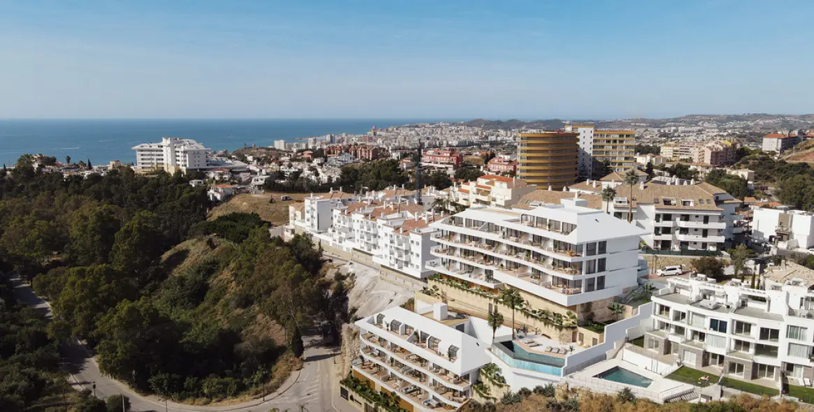 Продажа апартаментов на первом этаже в Fuengirola 20