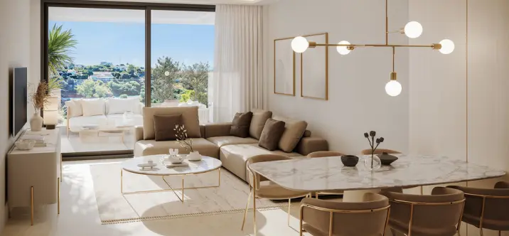 Sale of ground floor apartment in Fuengirola 3