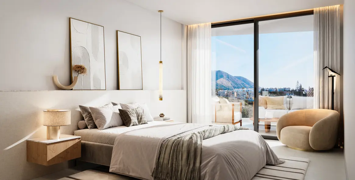 Продажа апартаментов на первом этаже в Fuengirola 5