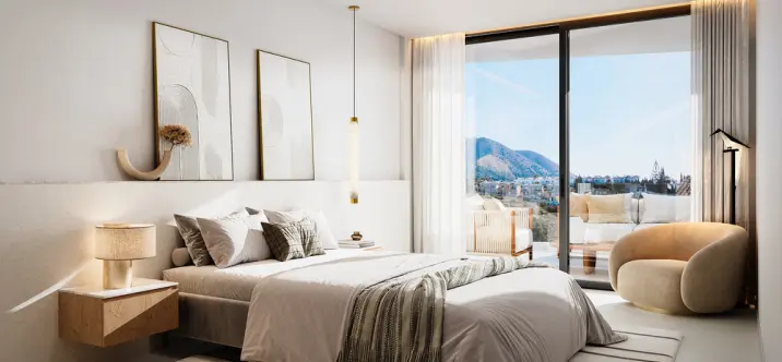 Sale of ground floor apartment in Fuengirola 4