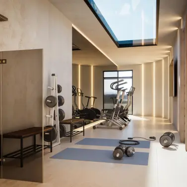 Sale of ground floor apartment in Fuengirola