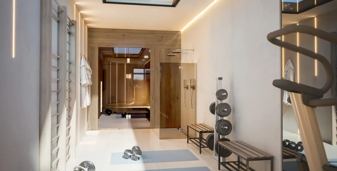 Продажа апартаментов на первом этаже в Fuengirola 7