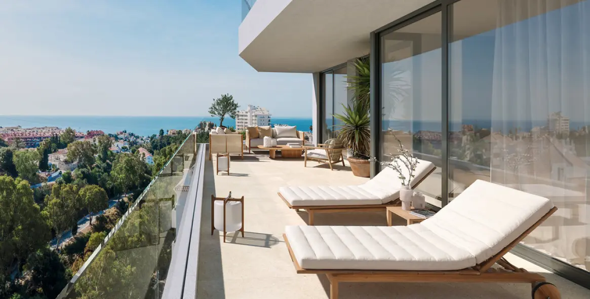 Продажа апартаментов на первом этаже в Fuengirola 8