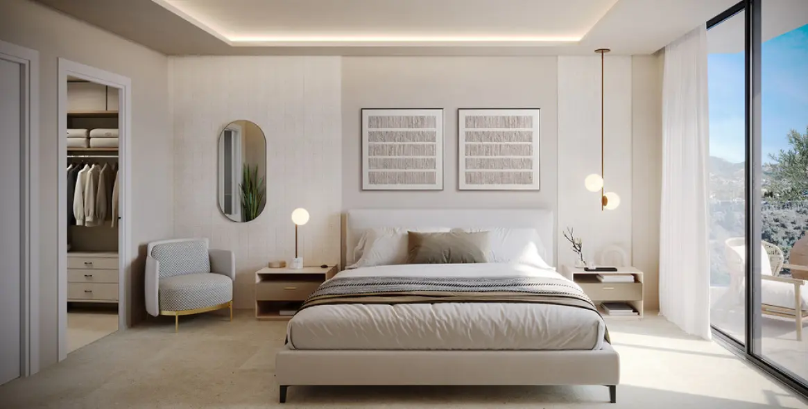 Продажа апартаментов на первом этаже в Fuengirola 13