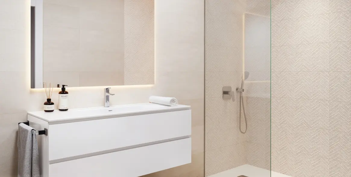 Продажа апартаментов на первом этаже в Fuengirola 19