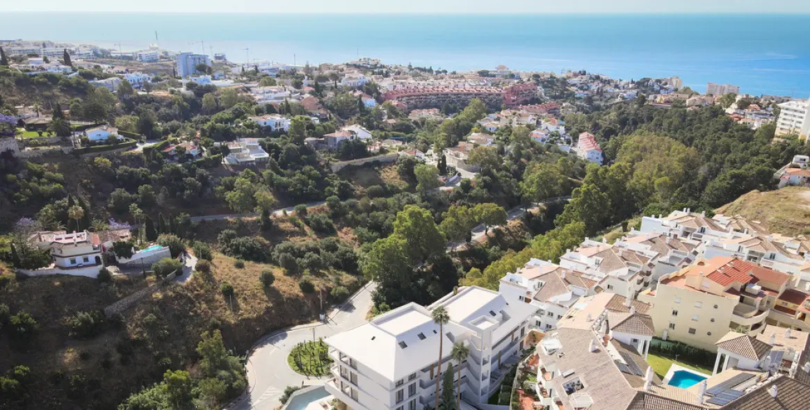 Продажа апартаментов на первом этаже в Fuengirola 21