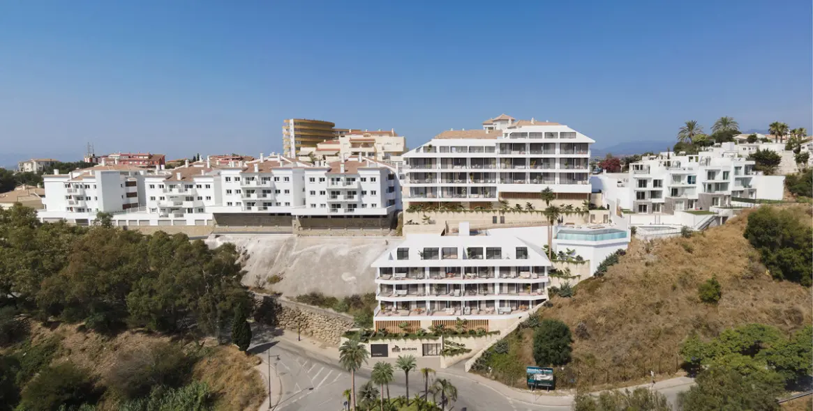 Sale of ground floor apartment in Fuengirola 24
