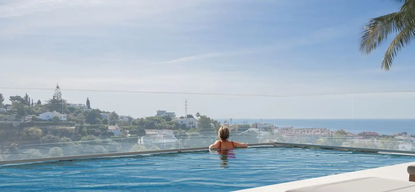 Sale of ground floor apartment in Fuengirola 1