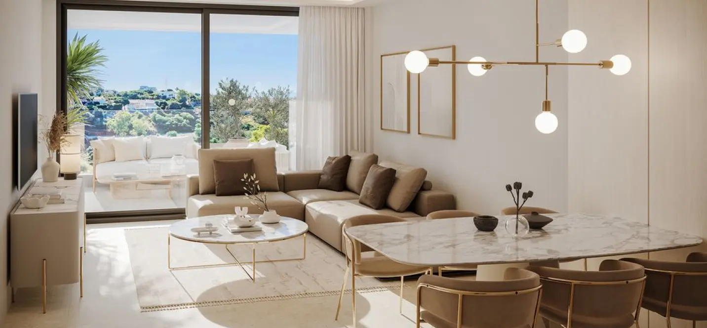 Sale of ground floor apartment in Fuengirola 3