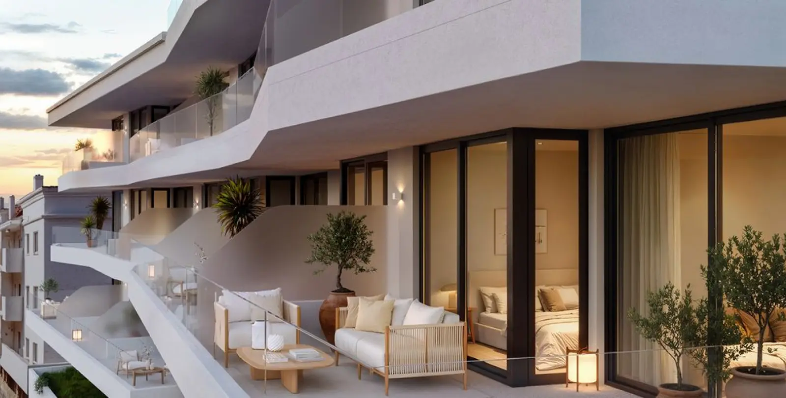 Sale of ground floor apartment in Fuengirola 9