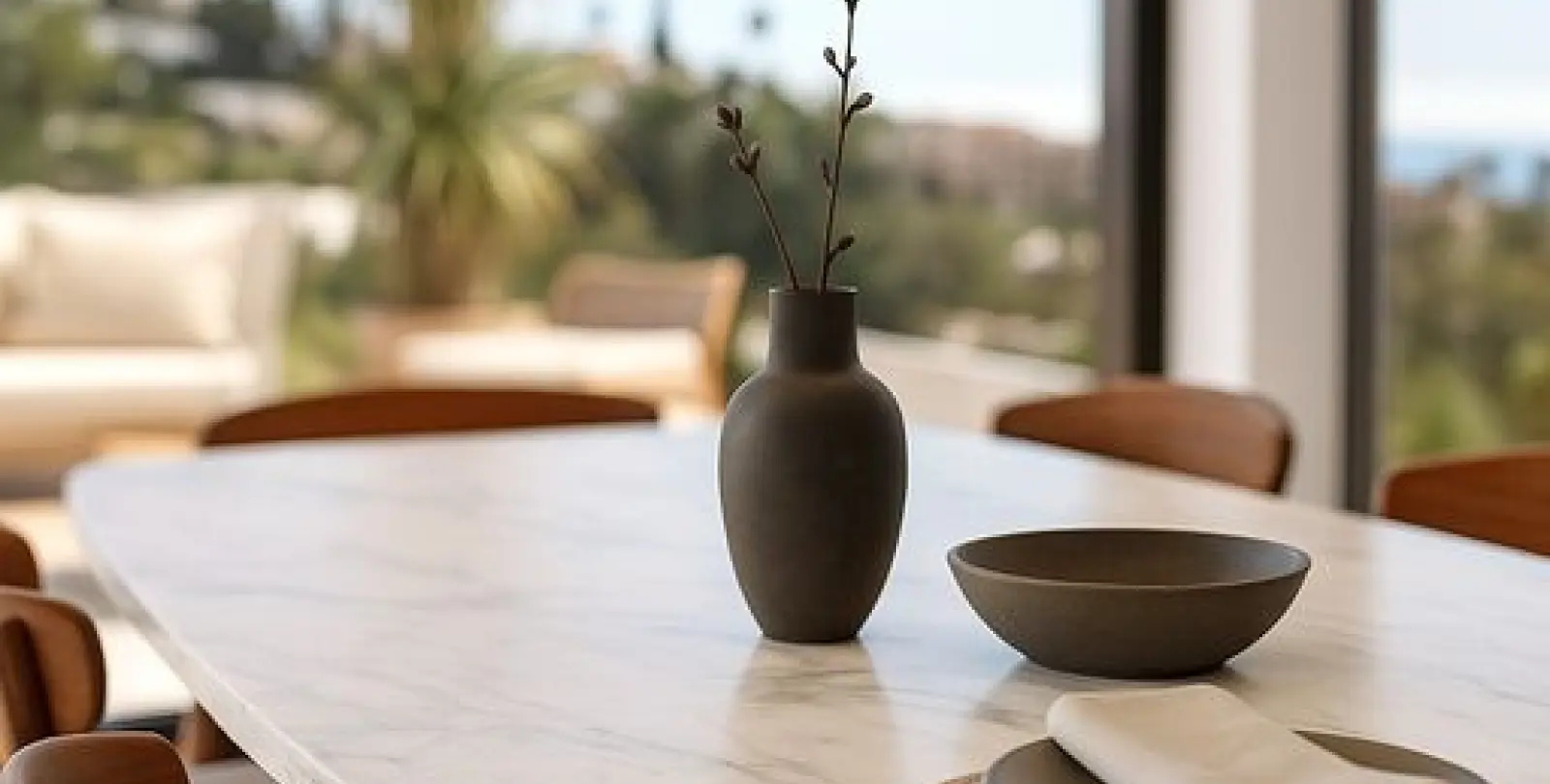 Sale of ground floor apartment in Fuengirola 11