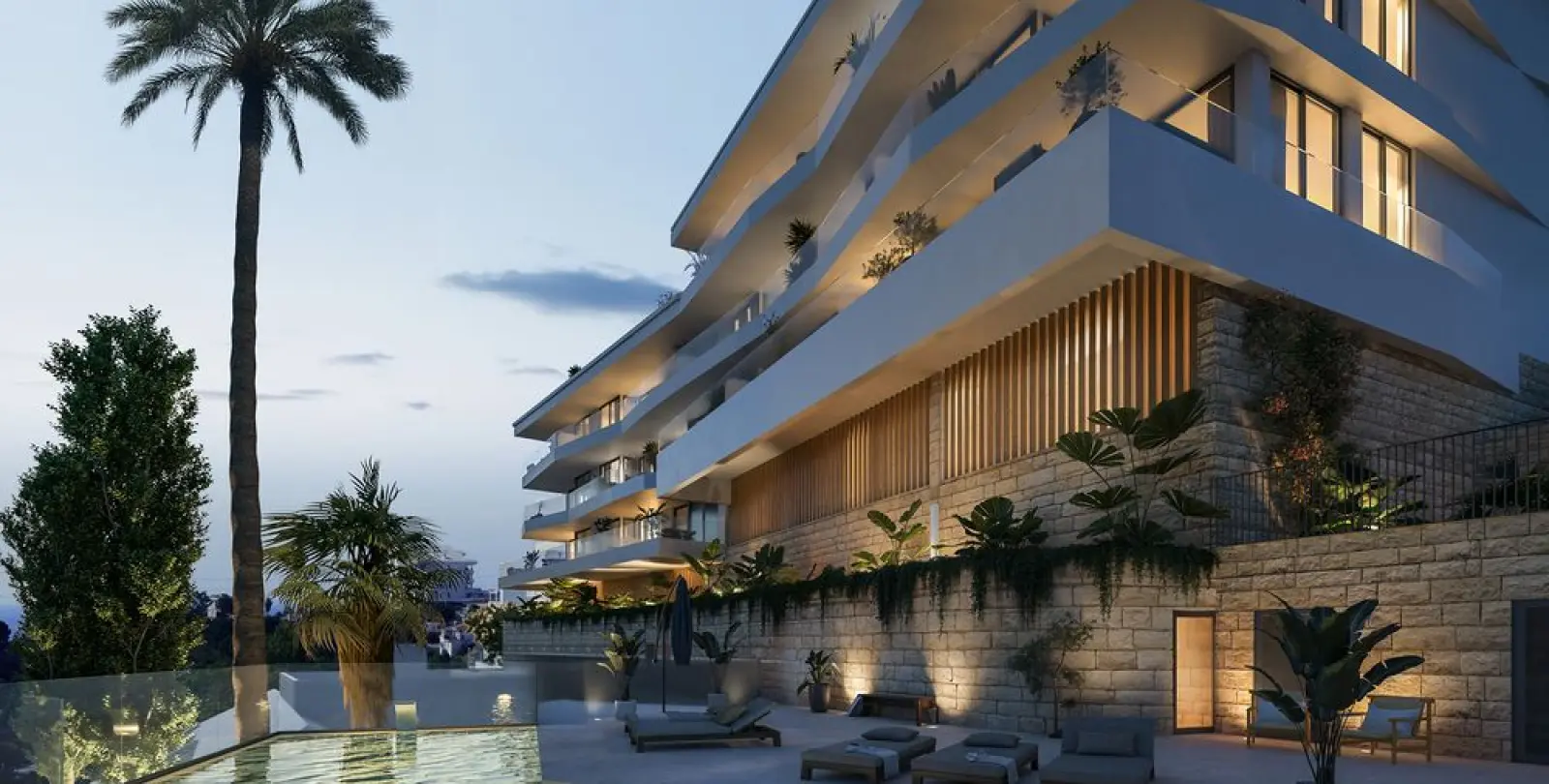 Sale of ground floor apartment in Fuengirola 16