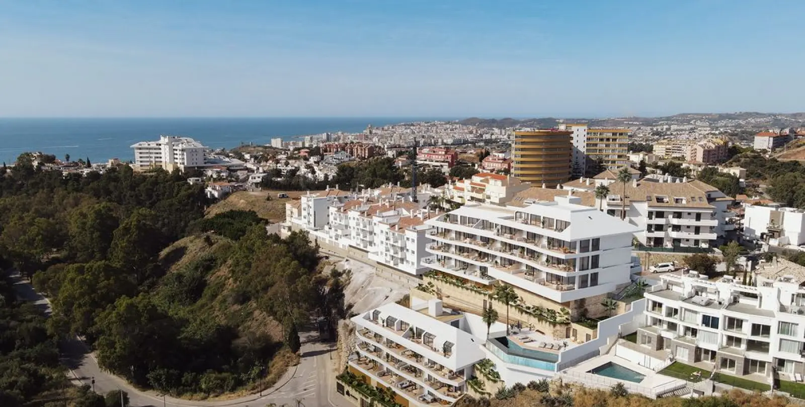 Sale of ground floor apartment in Fuengirola 20