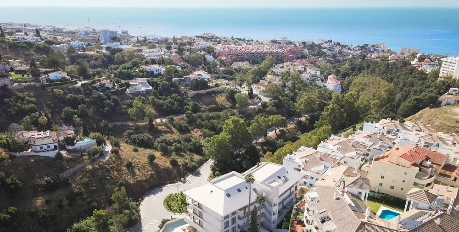 Sale of ground floor apartment in Fuengirola 21