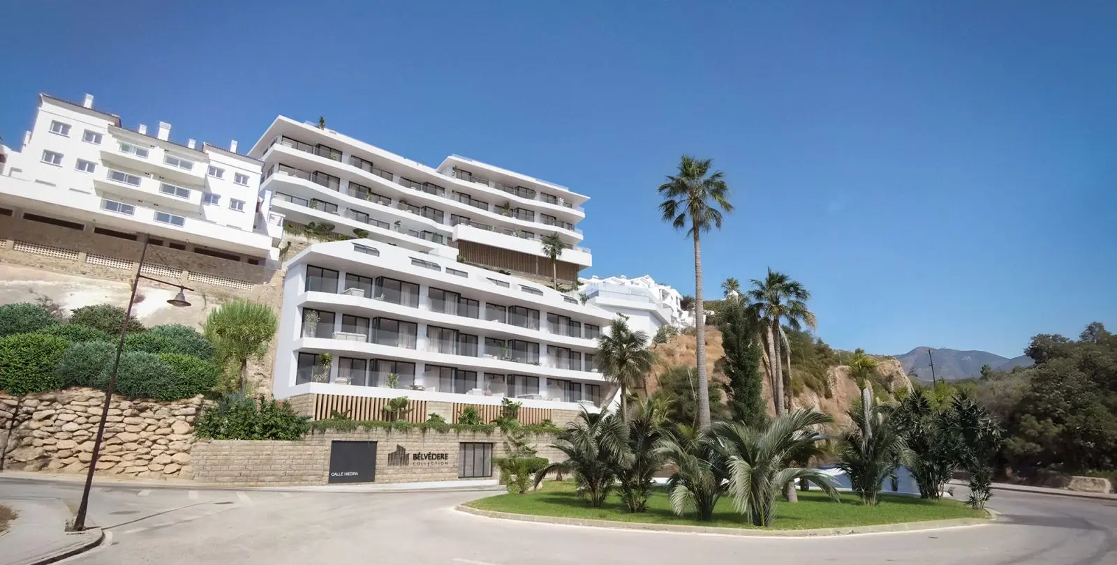Sale of ground floor apartment in Fuengirola 23