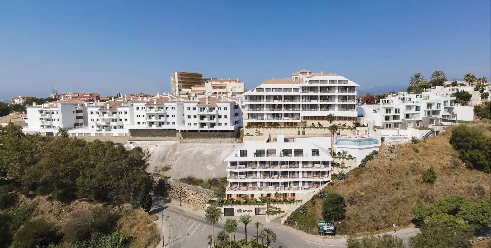 Sale of ground floor apartment in Fuengirola 24