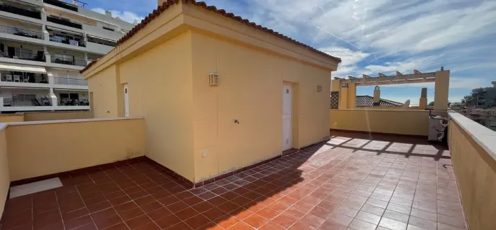 Sale of penthouse in Torrequebrada 0