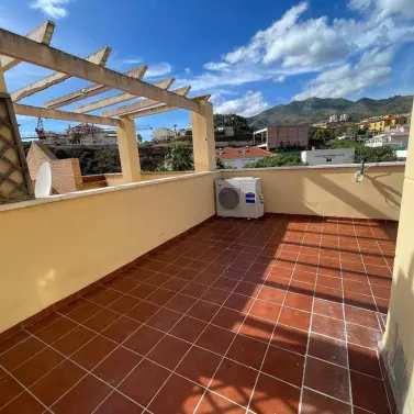 Sale of penthouse in Torrequebrada