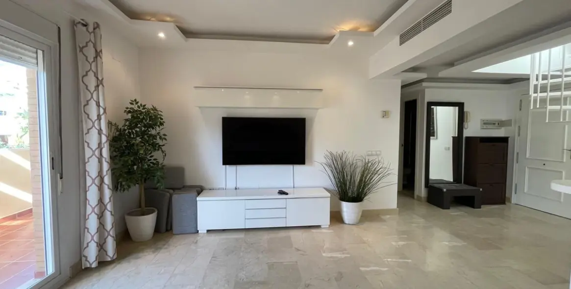 Продажа пентхауса в Torrequebrada 3