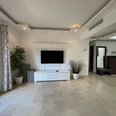 Sale of penthouse in Torrequebrada