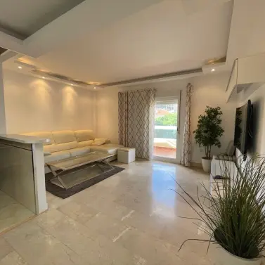 Sale of penthouse in Torrequebrada