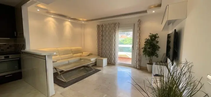 Sale of penthouse in Torrequebrada 3