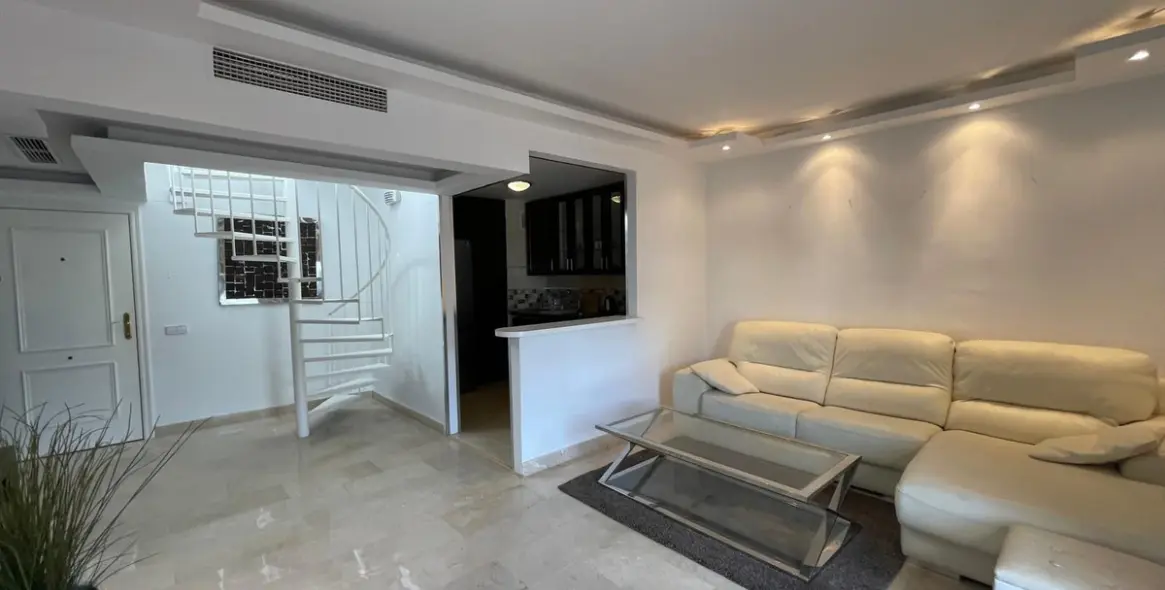 Продажа пентхауса в Torrequebrada 6