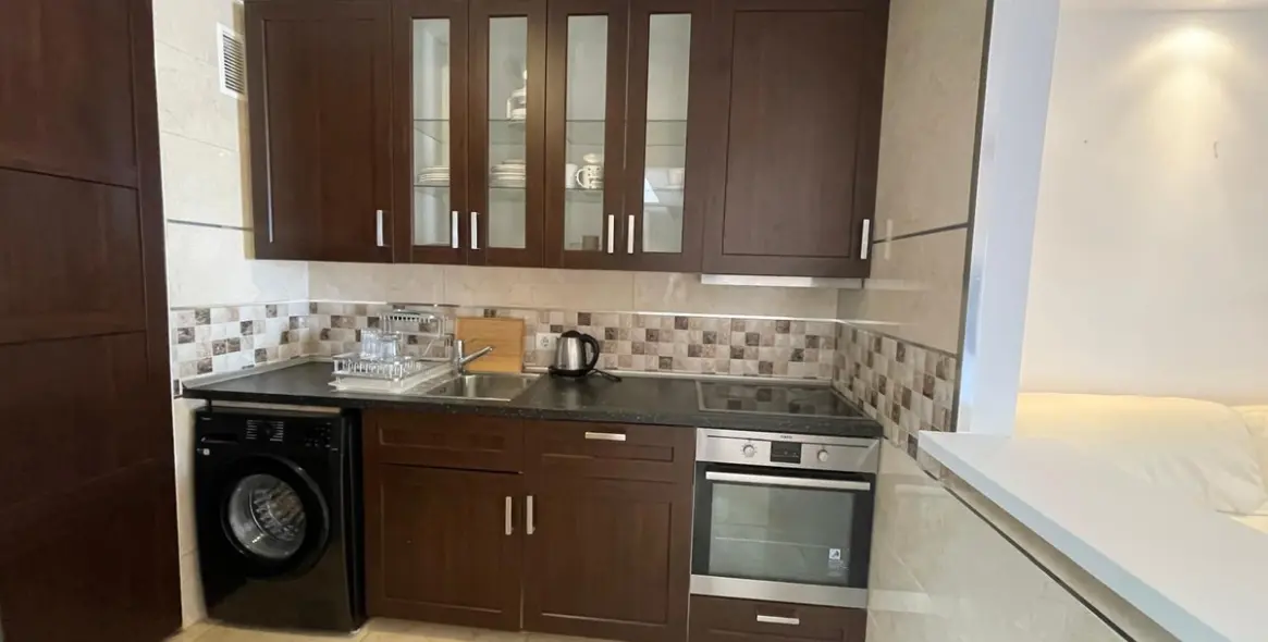 Продажа пентхауса в Torrequebrada 8