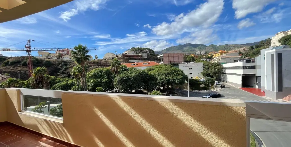 Продажа пентхауса в Torrequebrada 10