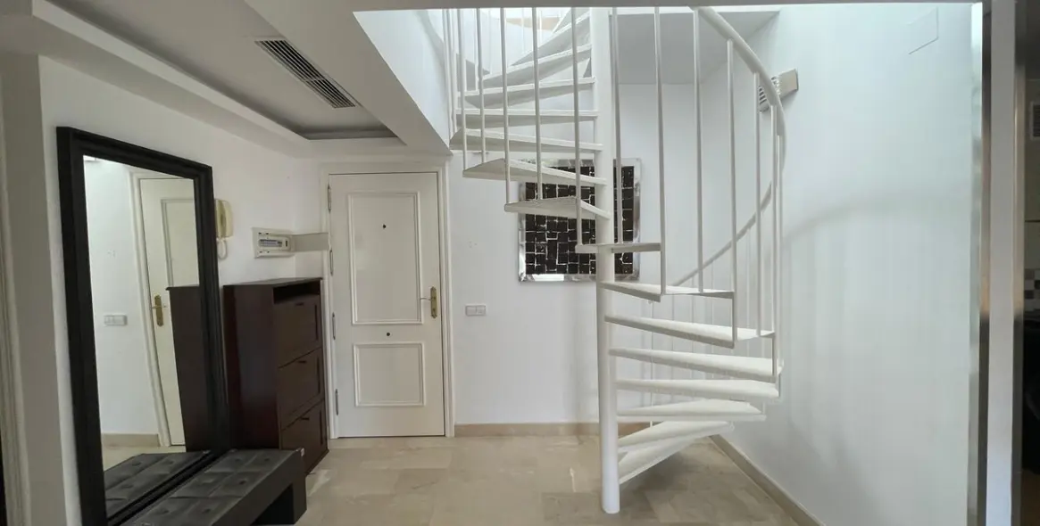 Продажа пентхауса в Torrequebrada 11