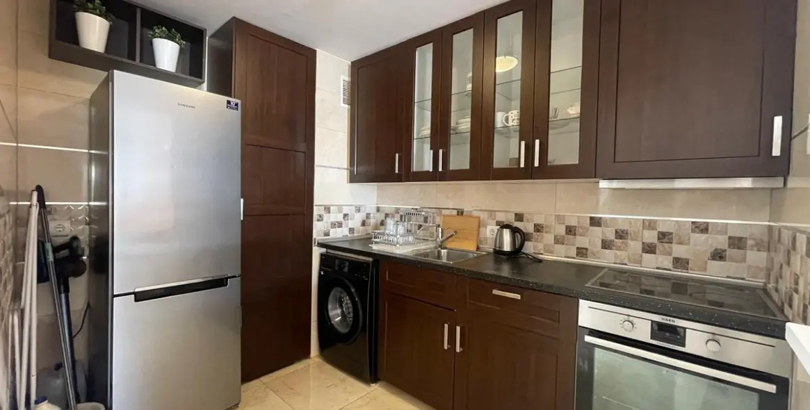 Продажа пентхауса в Torrequebrada 12