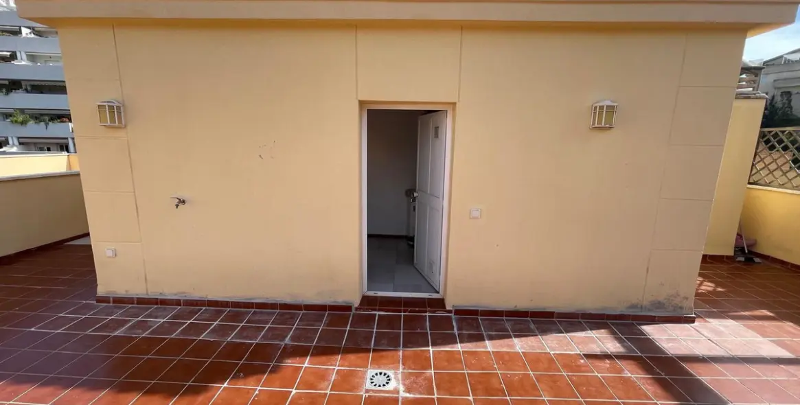 Продажа пентхауса в Torrequebrada 13