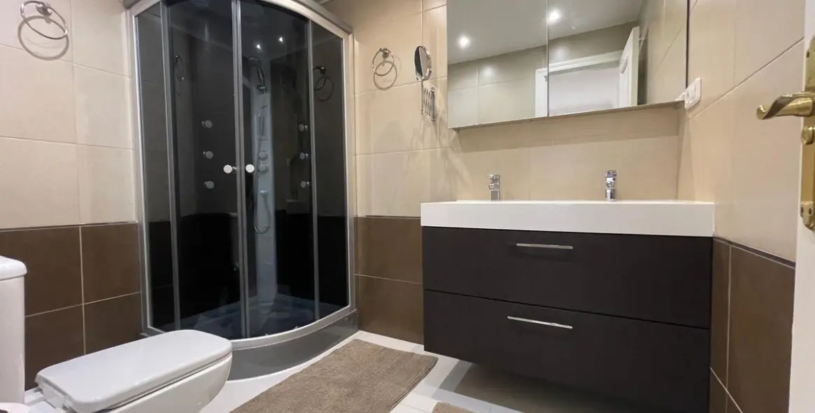 Продажа пентхауса в Torrequebrada 14