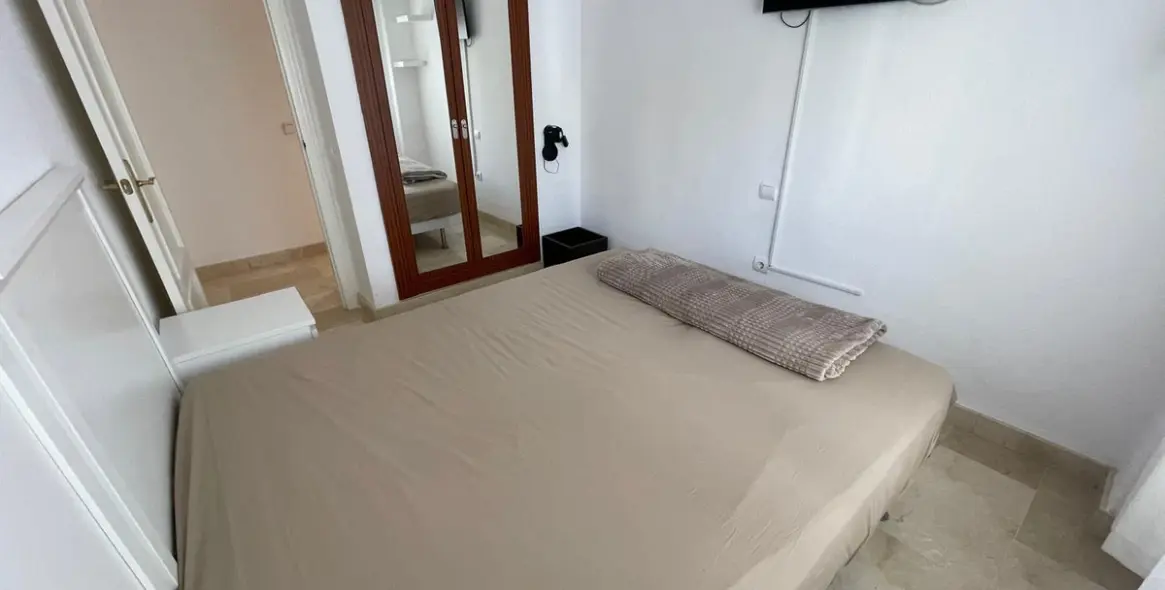 Продажа пентхауса в Torrequebrada 15