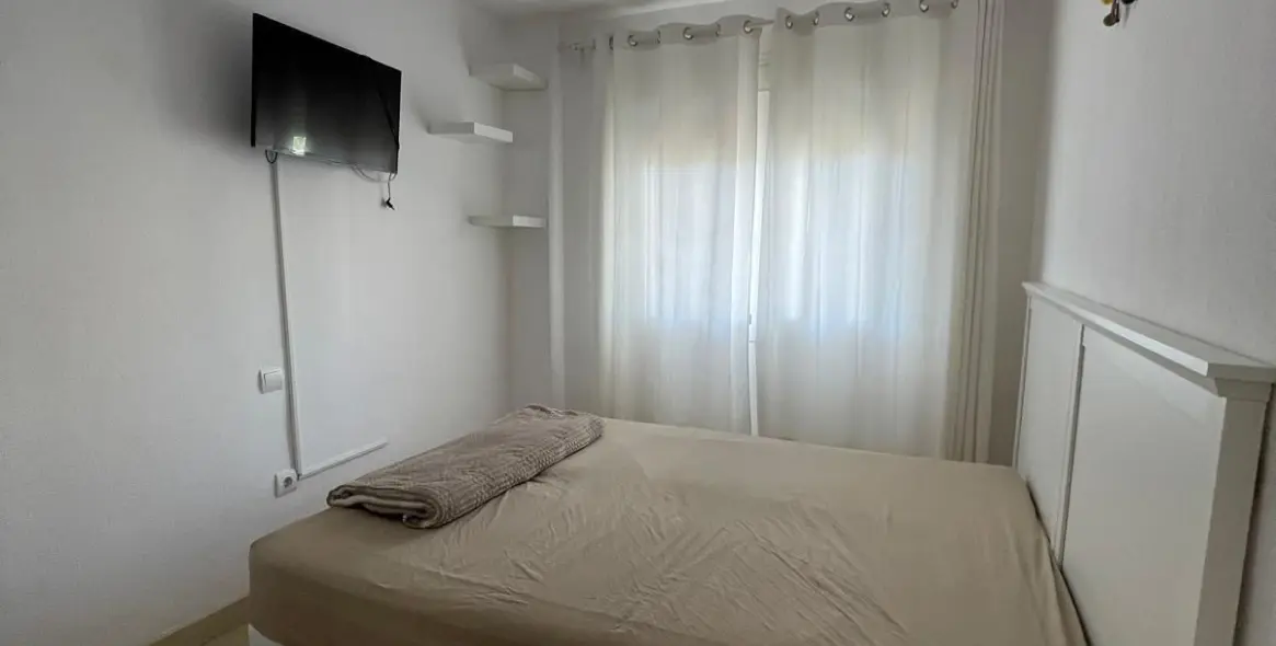 Продажа пентхауса в Torrequebrada 16