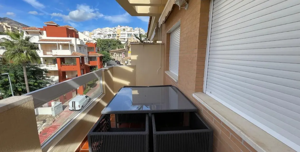 Продажа пентхауса в Torrequebrada 18