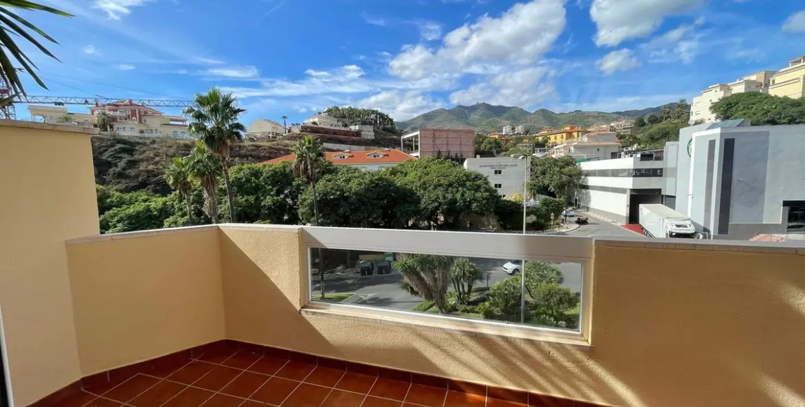 Продажа пентхауса в Torrequebrada 19