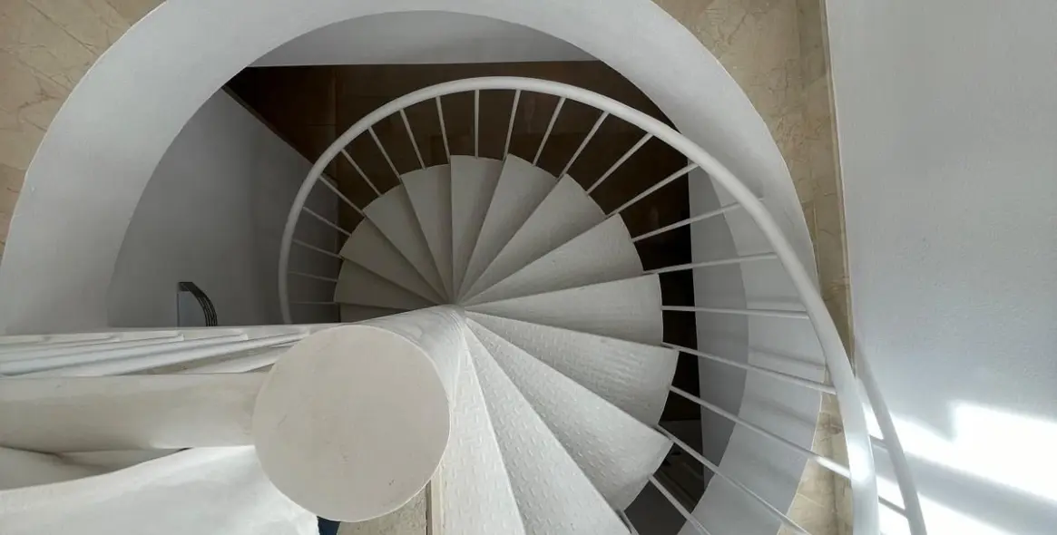 Продажа пентхауса в Torrequebrada 20