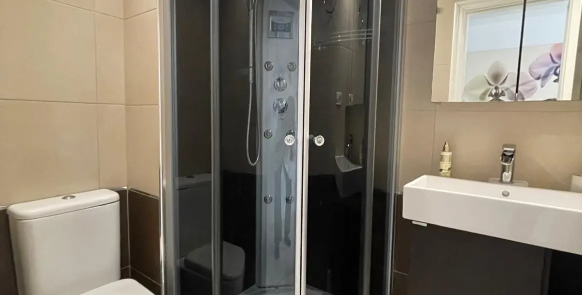 Sale of penthouse in Torrequebrada 21