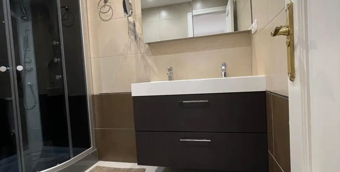 Sale of penthouse in Torrequebrada 22