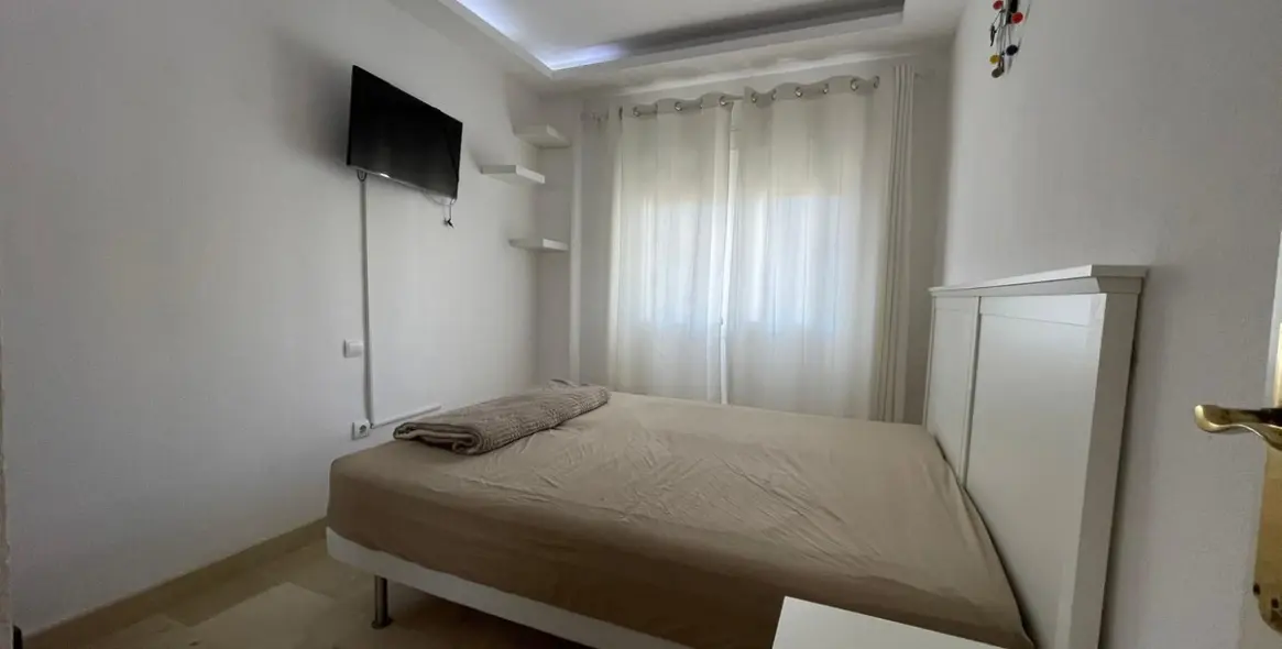 Sale of penthouse in Torrequebrada 23