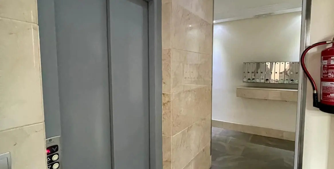 Sale of penthouse in Torrequebrada 28