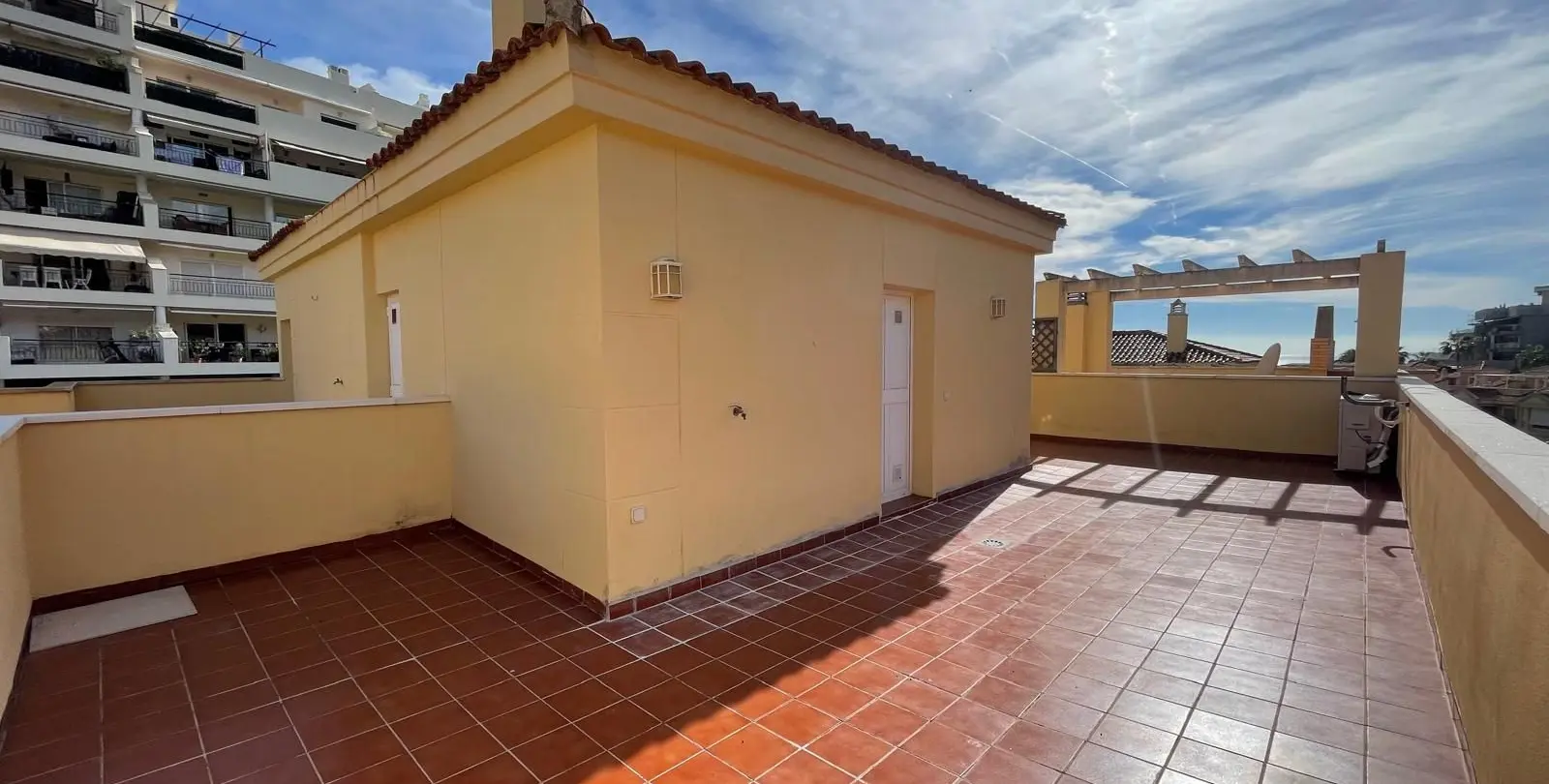 Продажа пентхауса в Benalmadena Costa 1