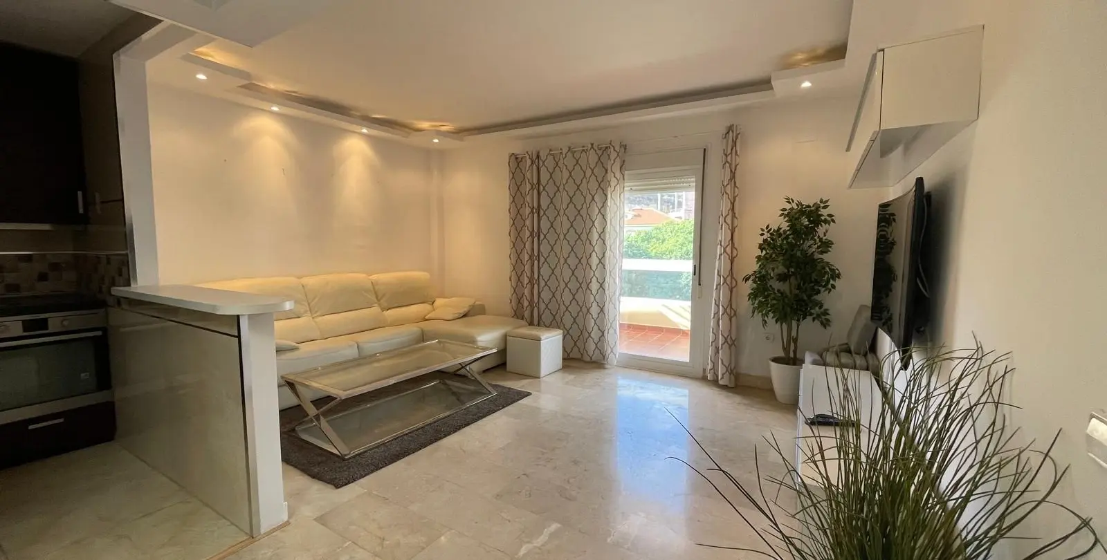 Продажа пентхауса в Benalmadena Costa 4