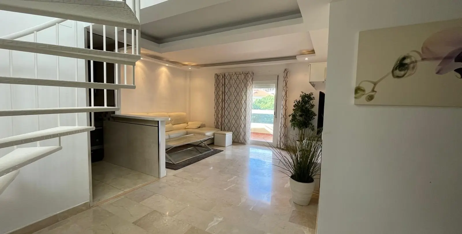 Продажа пентхауса в Benalmadena Costa 5