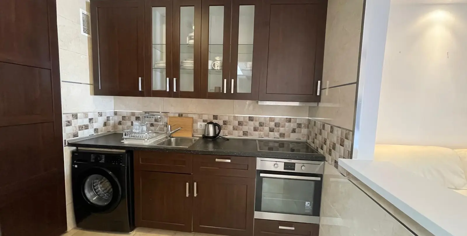 Продажа пентхауса в Benalmadena Costa 8